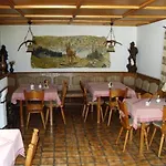 - - Cafe Doerfl Gasthuis Kiefersfelden