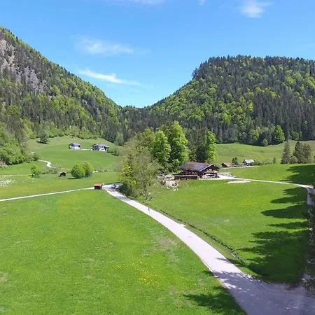 Gæstehus - - Cafe Doerfl Kiefersfelden