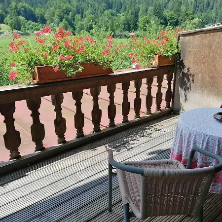 - - Cafe Doerfl * Kiefersfelden