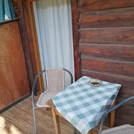 - - Cafe Doerfl Kiefersfelden