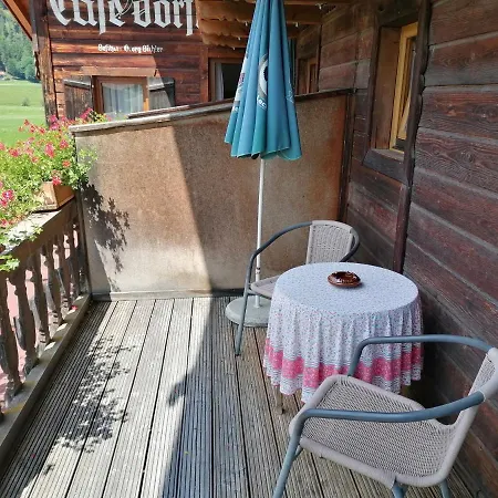 Gæstehus - - Cafe Doerfl Kiefersfelden