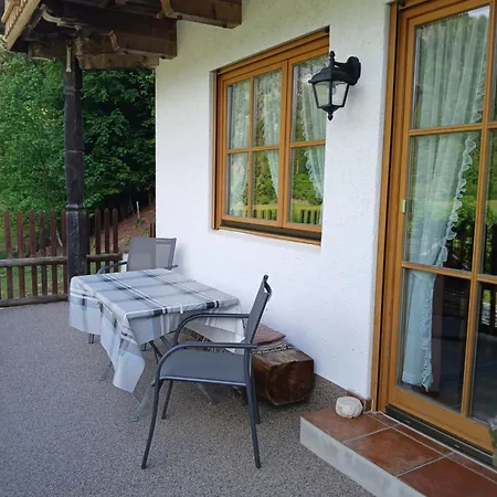 Pensión - - Café Dörfl Kiefersfelden