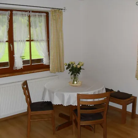 - - Cafe Doerfl Kiefersfelden