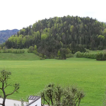 - - Cafe Doerfl Kiefersfelden