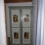 Vendégház - - Cafe Doerfl Kiefersfelden