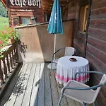Vendégház - - Cafe Doerfl Kiefersfelden