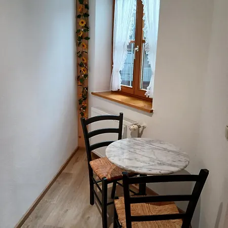 - - Café Dörfl