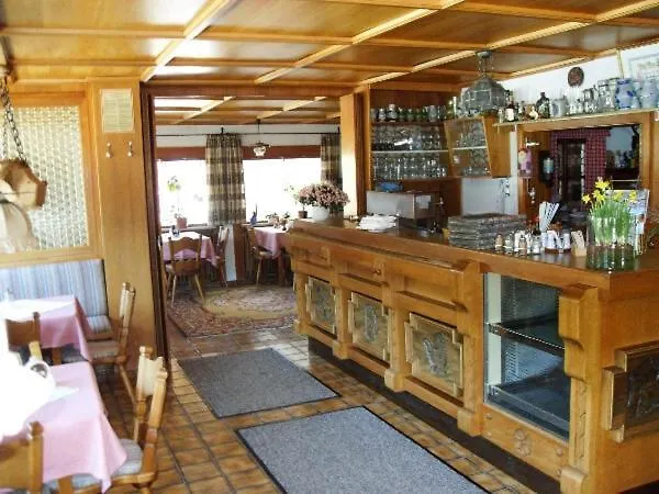 Gasthof - - Café Dörfl Kiefersfelden