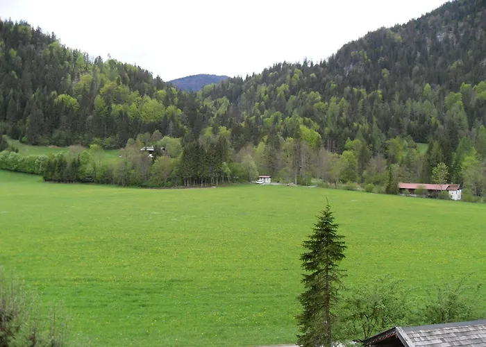 - - Café Dörfl 4* Kiefersfelden