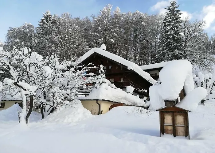 Gasthof - - Café Dörfl 4*